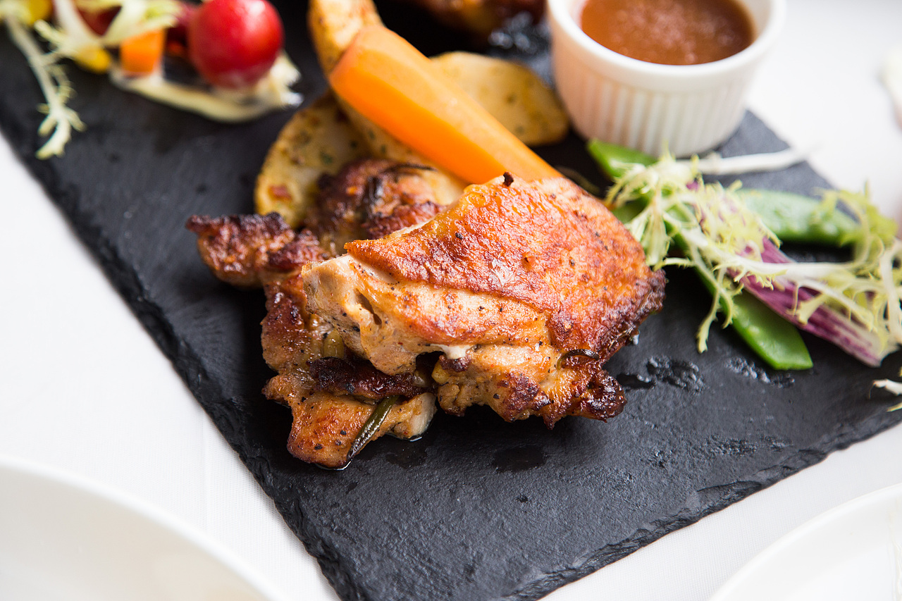 #肚子饿应该进来看看