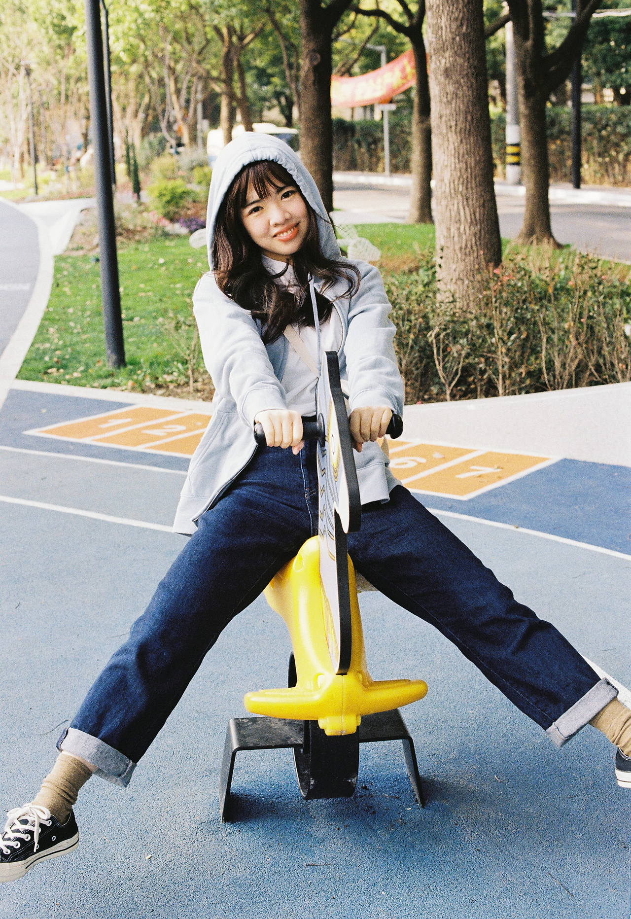 周末见（图ZMjQ4NTI4ODQ0） - 人像摄影 - 站酷设计师方方不圆原创素材 - 站酷ZCOOL