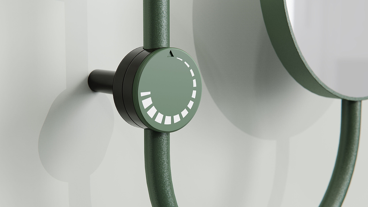 “管家”Housekeeper 