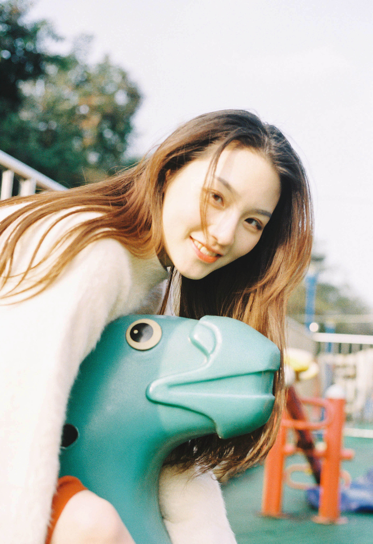 理想是和你浪费每一个美好的日子