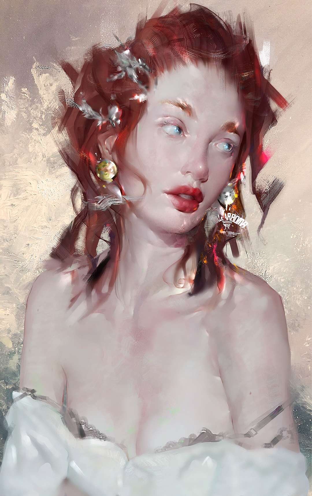 2019赵震北寒假作品90P集合（图ZMTQ4MTkxMjI0） - 绘本 - 站酷设计师赵震北原创素材 - 站酷ZCOOL