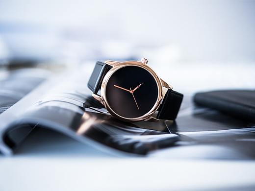 男士手表
