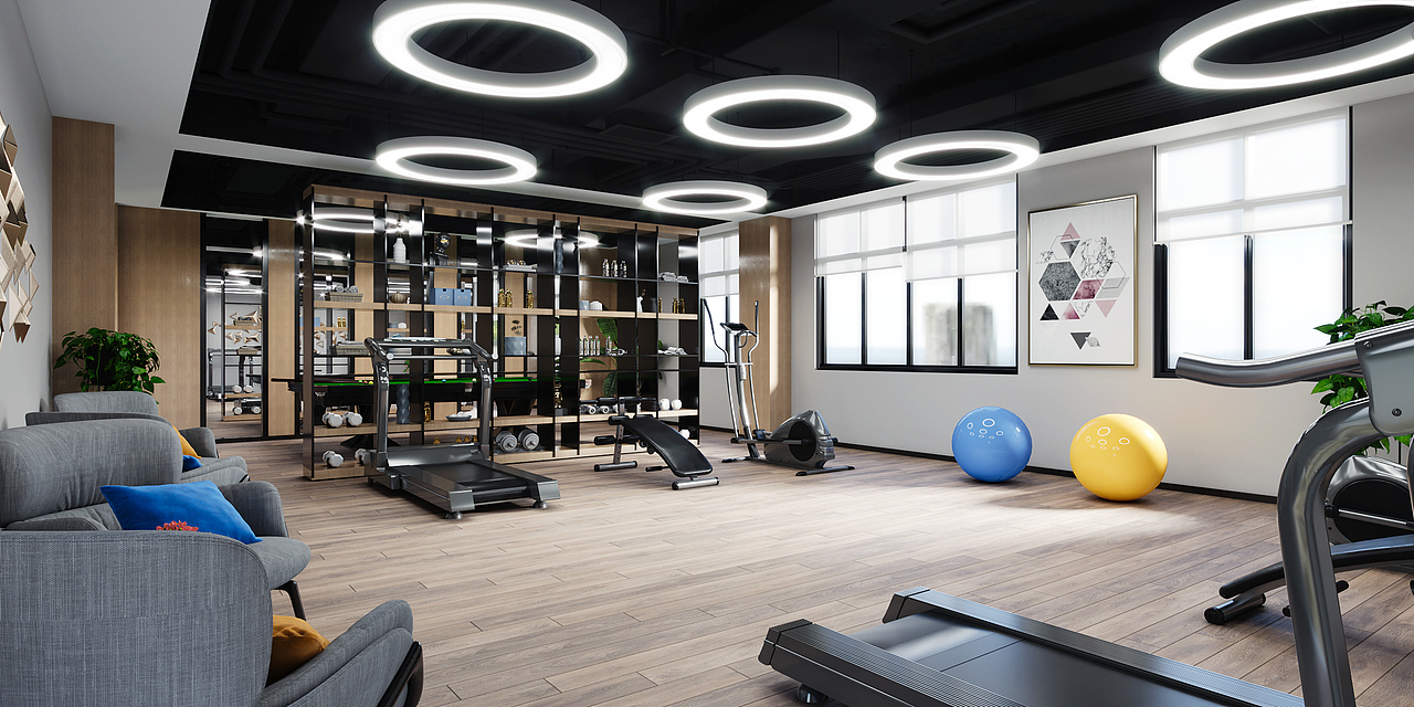 办公空间（图ZMTUyMjYyMTMy） - 建筑/空间 - 站酷设计师lchmagsie原创素材 - 站酷ZCOOL