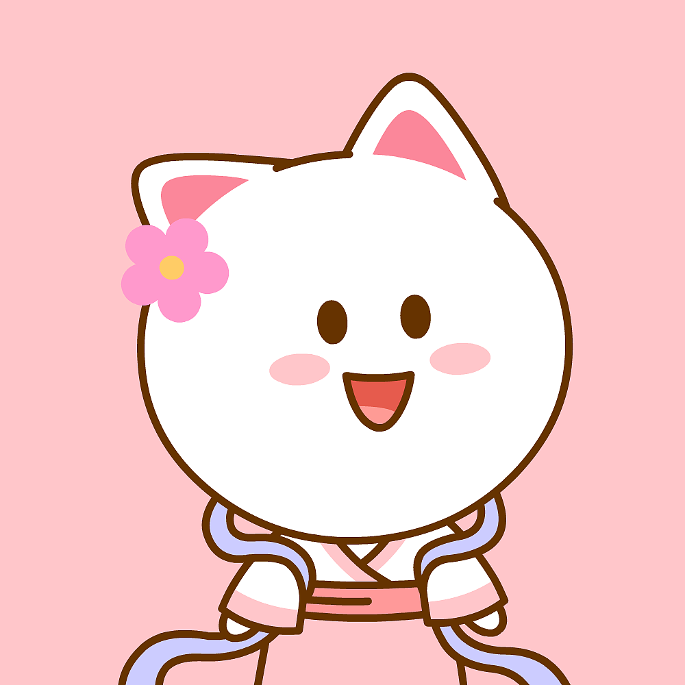 七夕节快乐~桃小仙