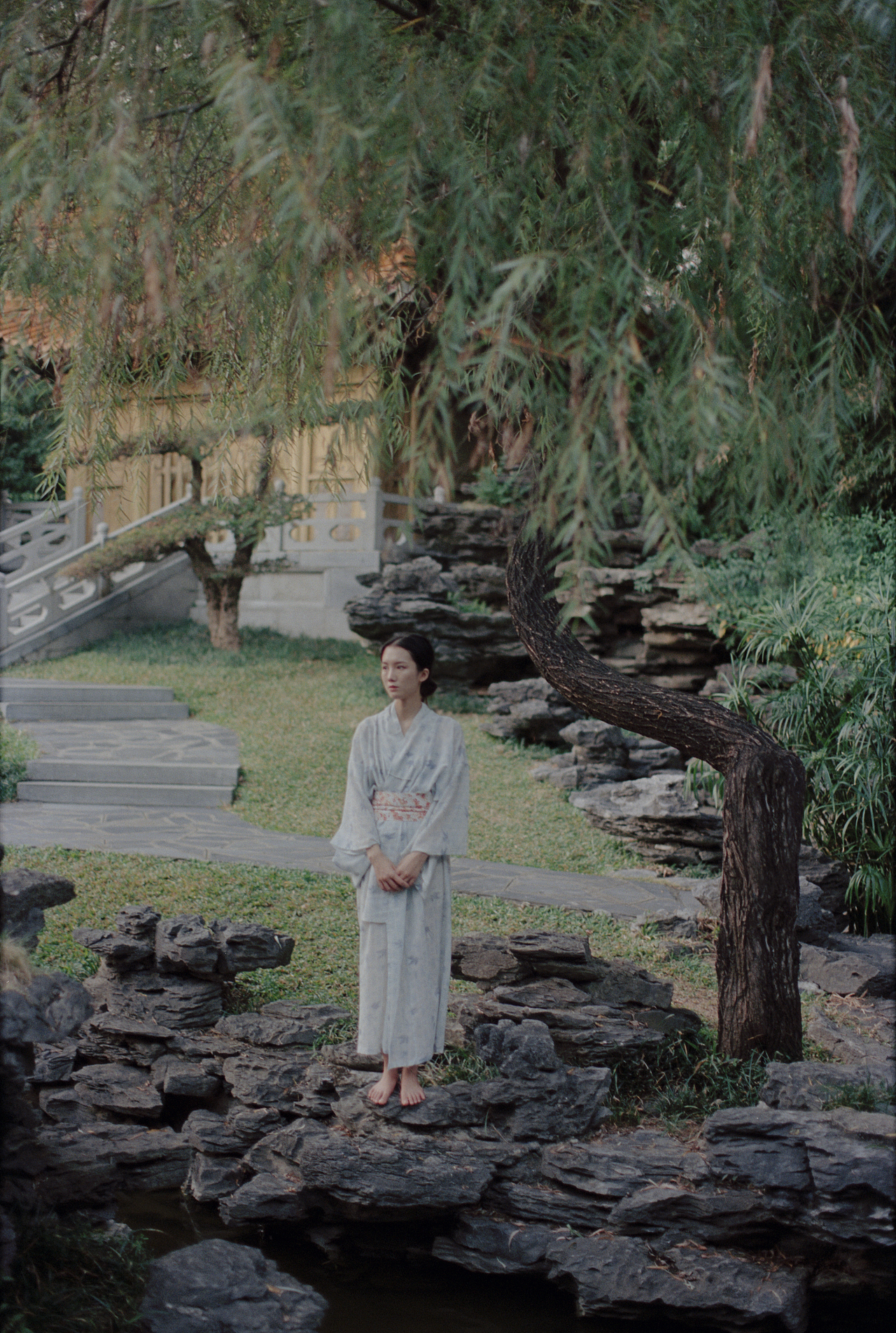 无常（图ZMjM5MTgxNDg4） - 人像摄影 - 站酷设计师春呐老夫子原创素材 - 站酷ZCOOL