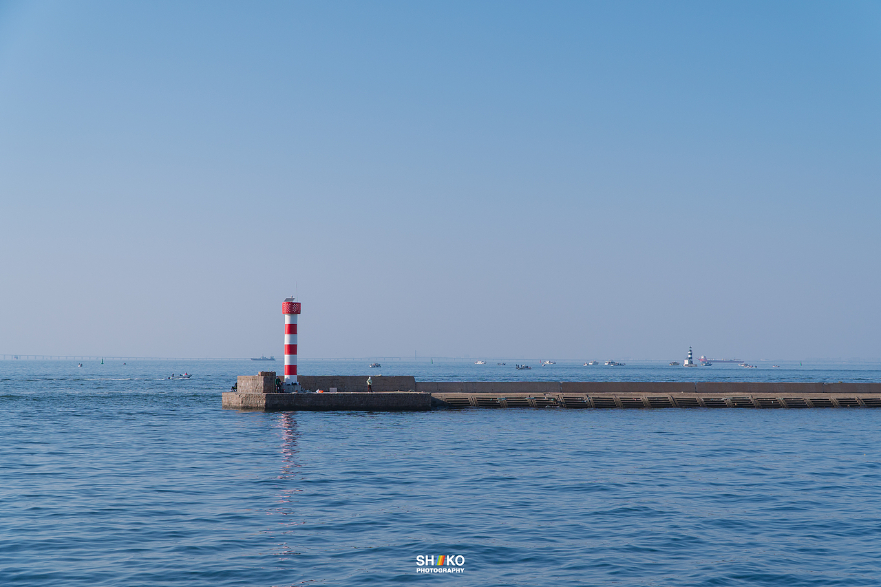 红瓦绿树，碧海蓝天——青岛记忆（图ZMzMyNTkxMjY0） - 短片 - 站酷设计师柴谷原创素材 - 站酷ZCOOL