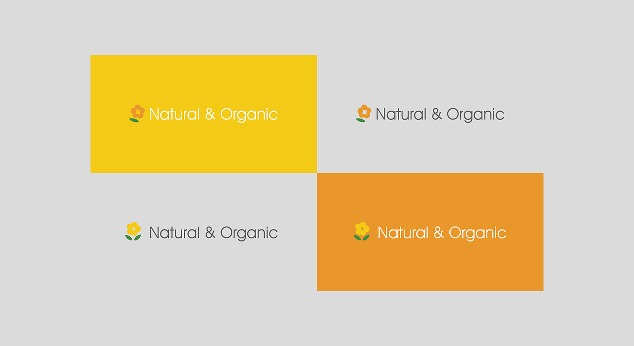 原创品牌设计 | 春田花花馆(鲜花店)（图ZMjQ5NzY3NzUy） - 品牌 - 站酷设计师鹿小娜的小花园原创素材 - 站酷ZCOOL