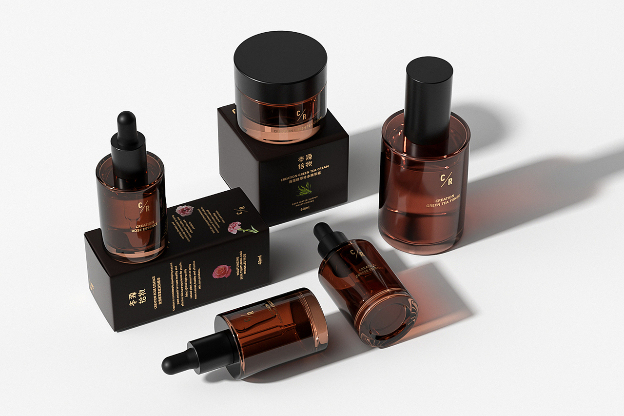 天然植物精萃—本源拾物产品系列(图ZMjg3NDMxOTEy) - 包装 - 站酷设计师哲美咨询原创素材 - 站酷ZCOOL