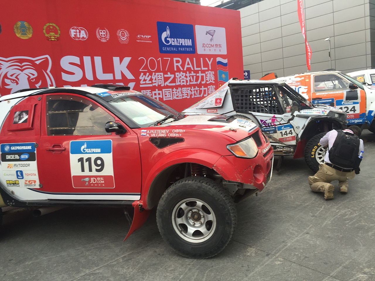 越野越开心——“演义秦风”（图ZODY2Njc5NjA=） - 动画/影视 - 站酷设计师演义秦风原创素材 - 站酷ZCOOL