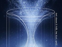 And since I fall, for that spell