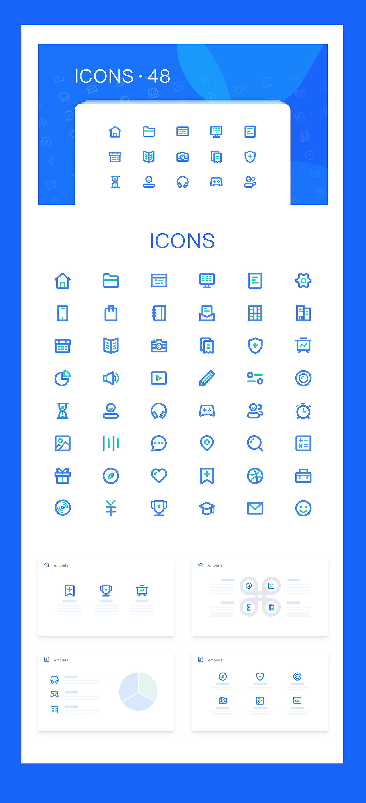 线性icon练习（图ZMTA2NDk1MTI0） - 图标 - 站酷设计师多米粒儿原创素材 - 站酷ZCOOL