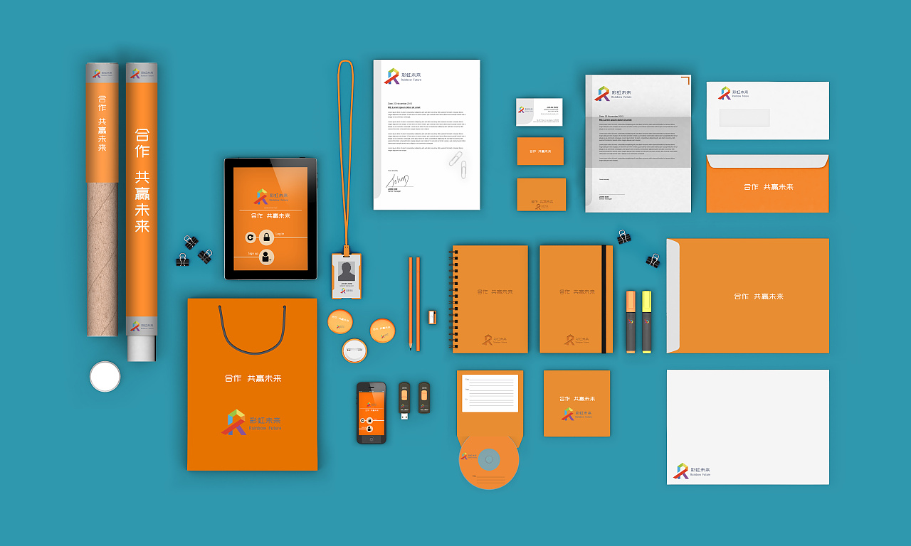 企业VI手册设计|平面|品牌|Blackjk - 原创作品 - 站酷 (ZCOOL)