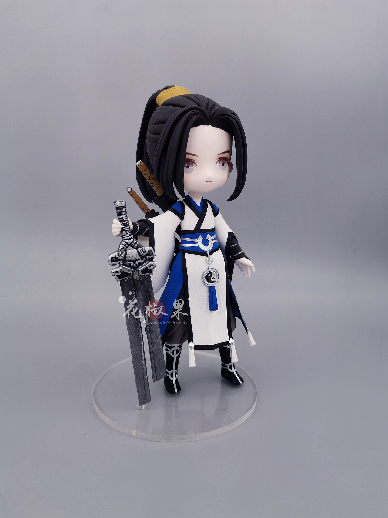 剑网q版剑茗套纯阳