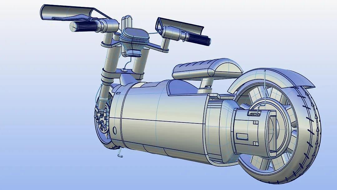 犀牛KS建模渲染