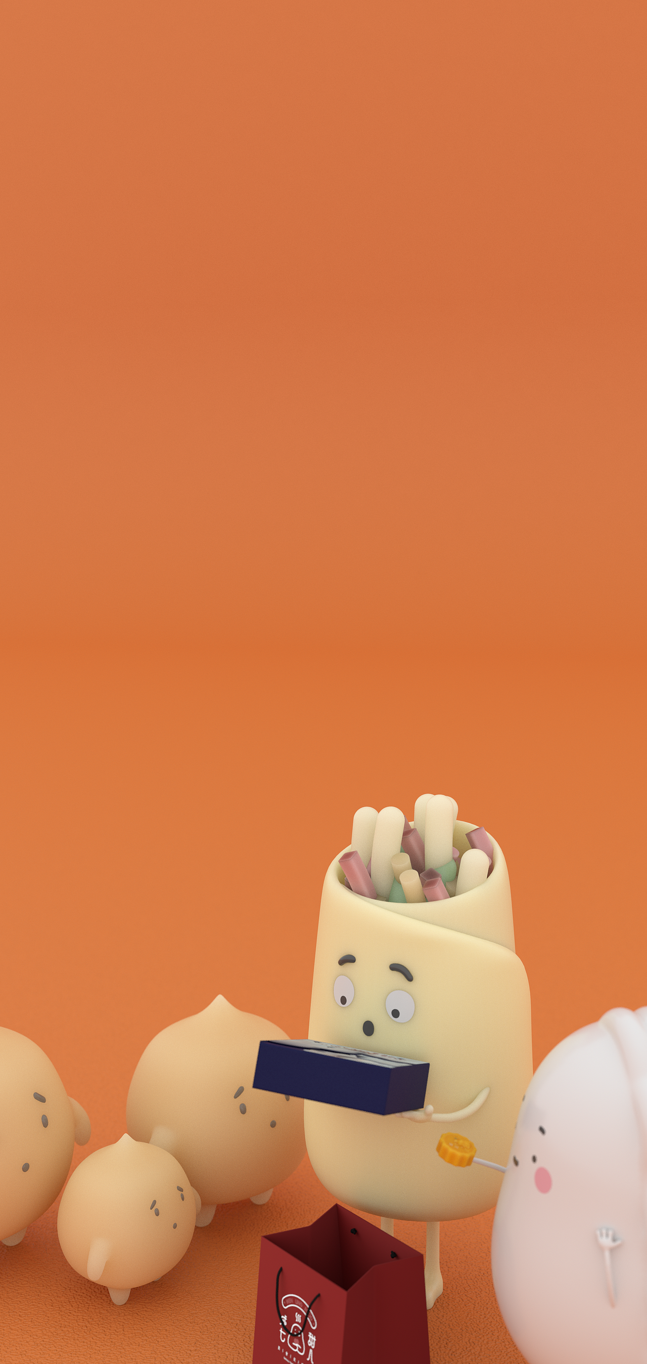 2020年做的一些东西