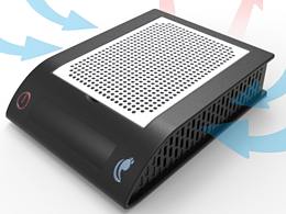 车载空气净化器