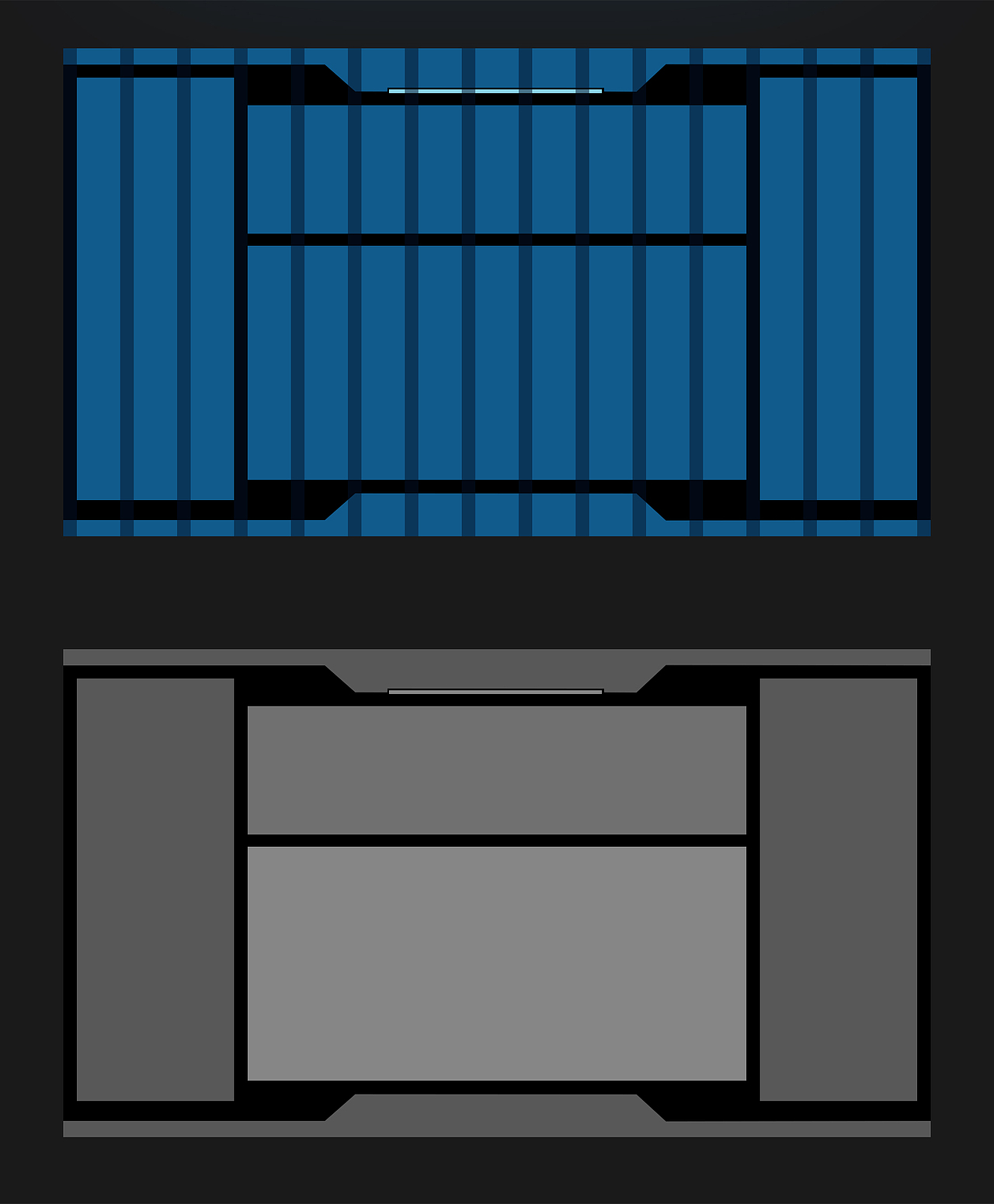 数据可视化简单展示