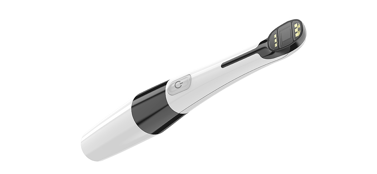 医疗产品外观设计，口腔内窥镜设计（图ZMjM1Mjc0NDQ0） - 其他工业/产品 - 站酷设计师新丝路设计原创素材 - 站酷ZCOOL