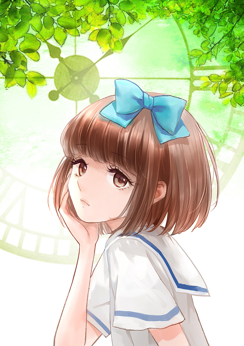 唐小甜无糖薄荷糖商业插画