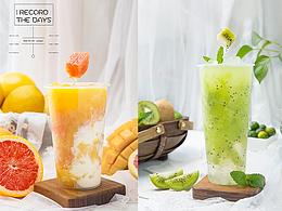 奶茶