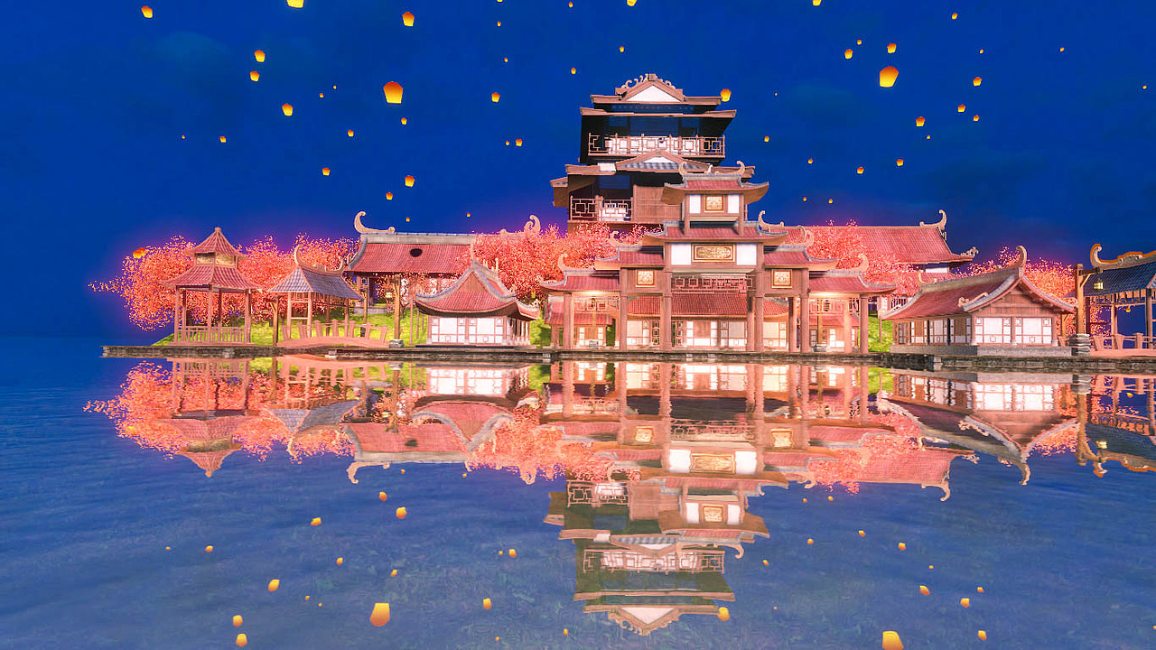 惊笛2019三维概念设计合集（图ZMTkxNjY3OTY4） - 场景 - 站酷设计师惊笛原创素材 - 站酷ZCOOL