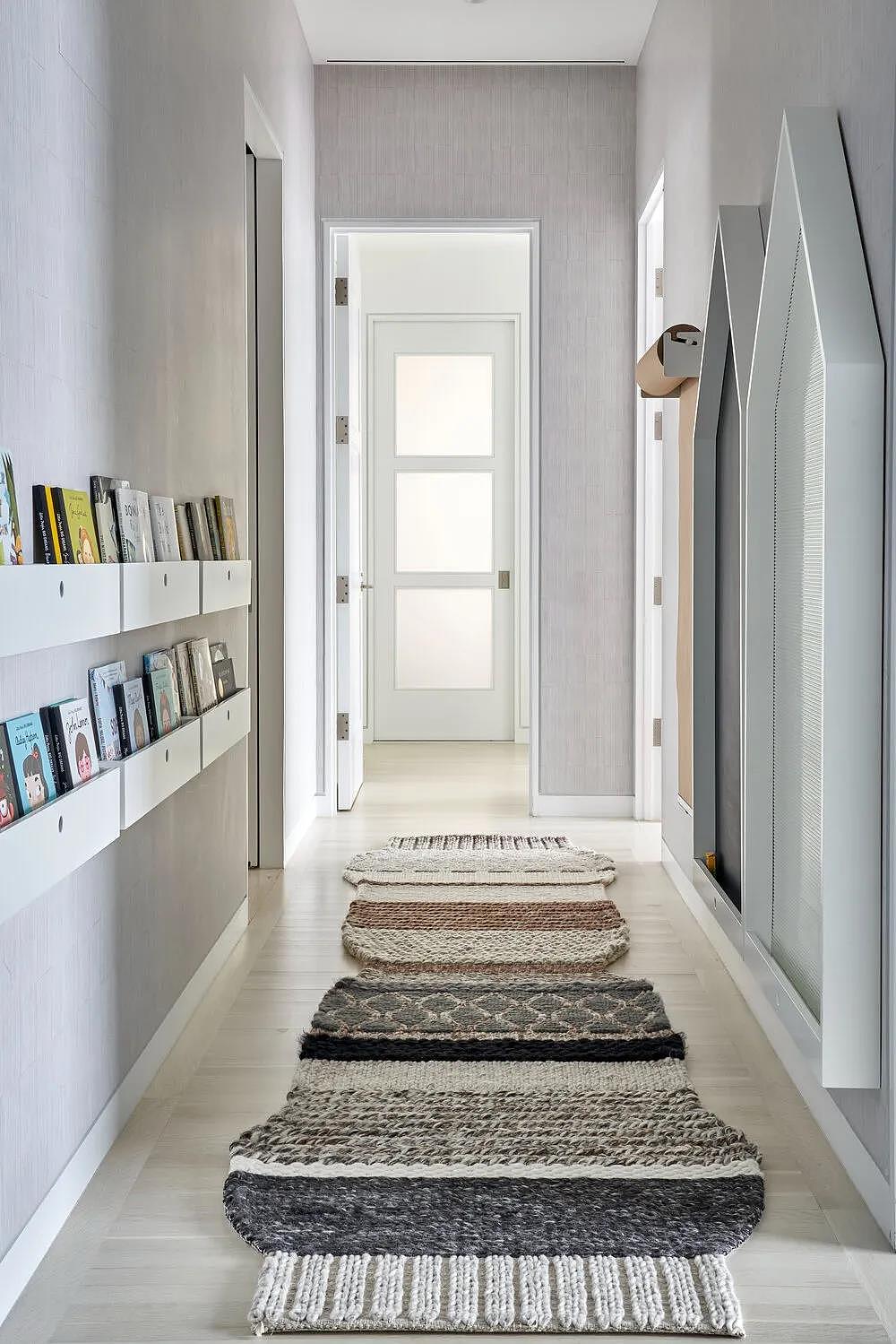 极简风,充满温度的家!