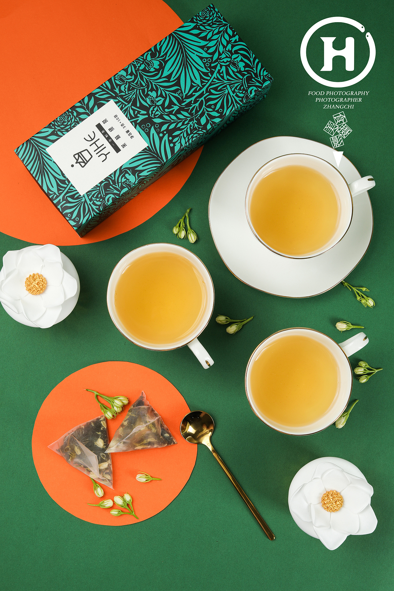 CHI-一合制茶 / 饮品摄影 / 商品详情页设计（图ZMTY0MDUzMzc2） - 产品摄影 - 站酷设计师灰岛食品摄影原创素材 - 站酷ZCOOL