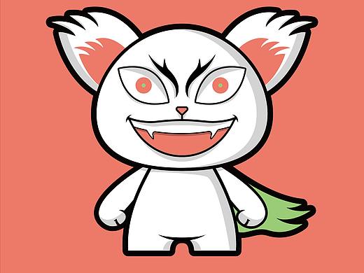 IP插畫練習（個人主頁-ZNTM0MTc5NDA=） - 創(chuàng)作習作 - 站酷設計師斗羅沐雨橙風原創(chuàng)素材 - 站酷ZCOOL