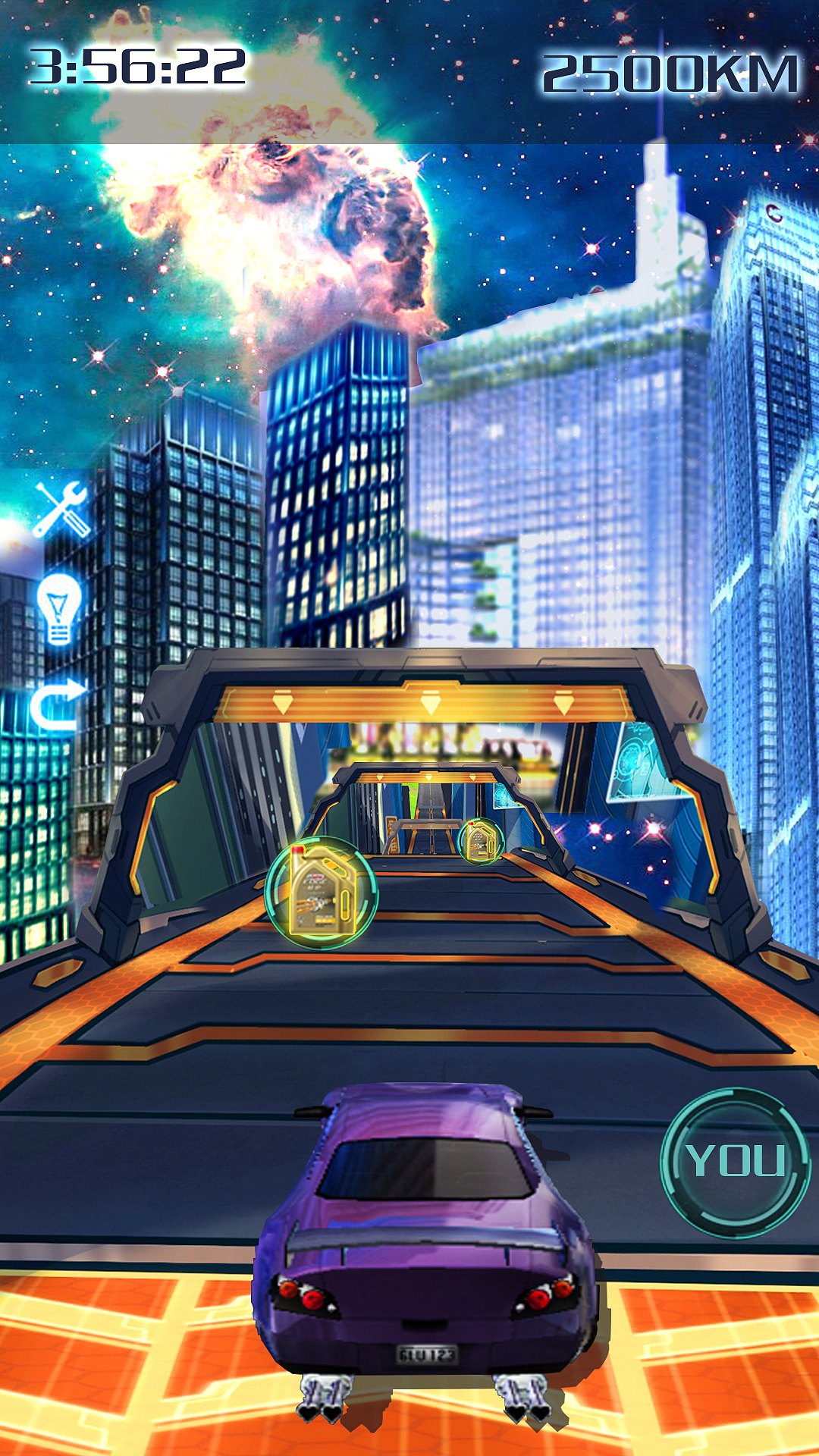 汽车加油 游戏页面商业促销海报咖啡的手机网站作品信息创作时间2015