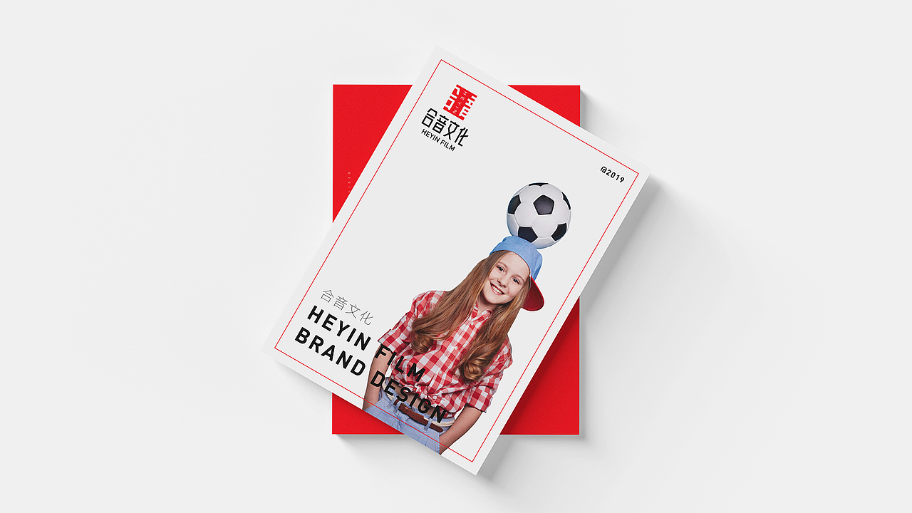 logo设计-在视觉上你能表现多少？