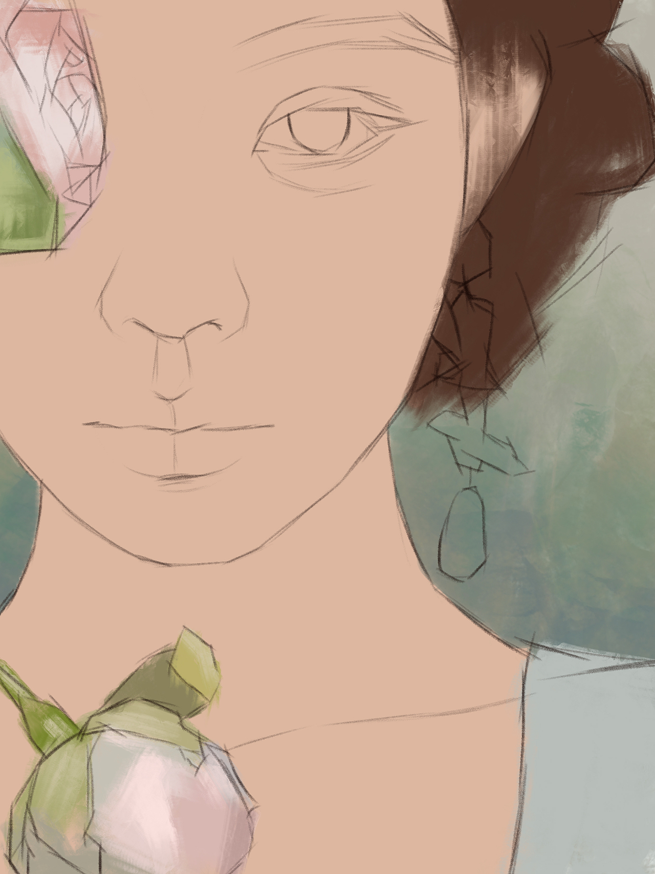 给孩子一点鼓励吧