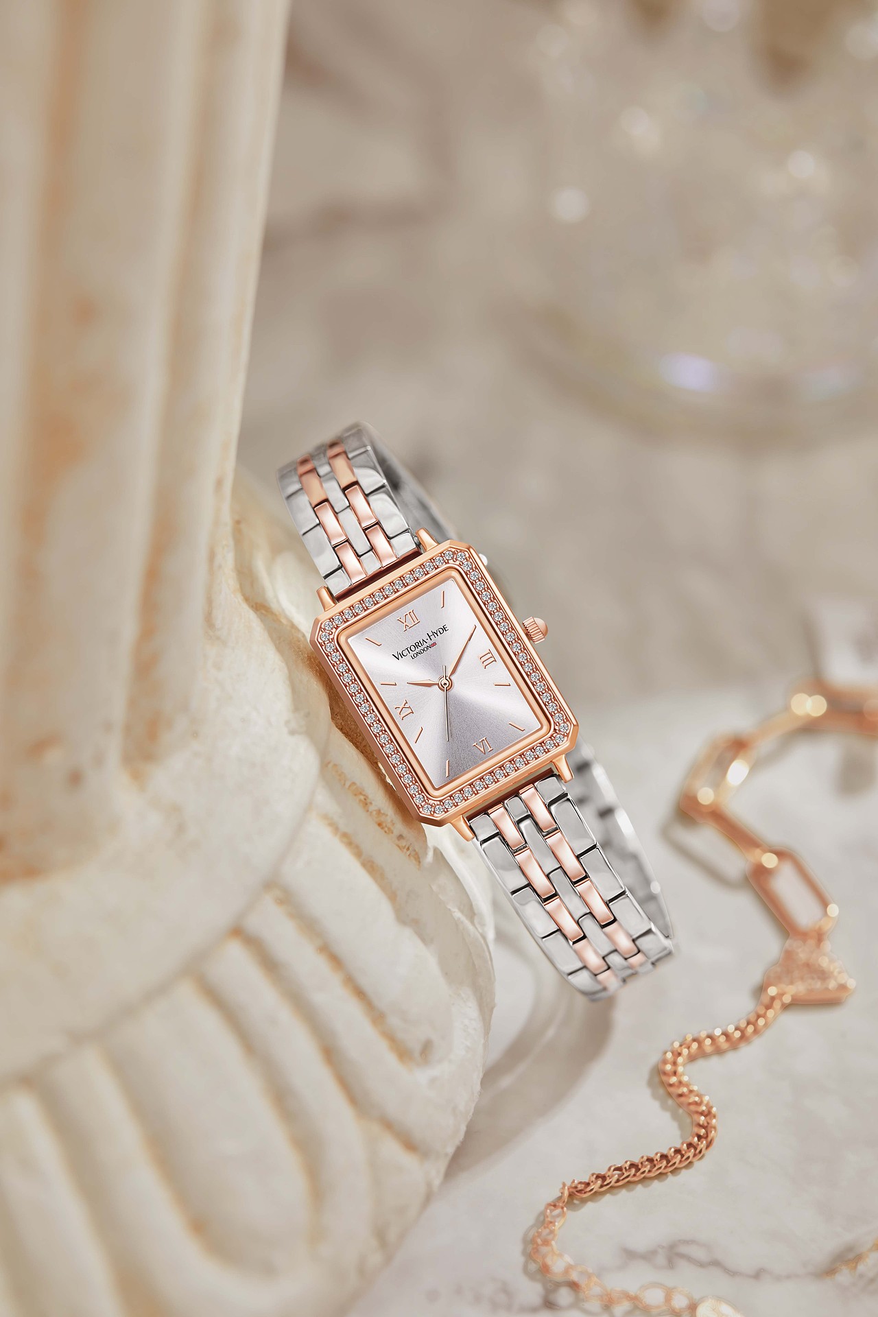 VH手表之威斯敏斯特