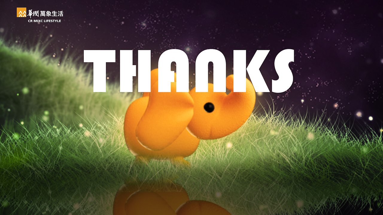 华润万象生活-MUMU象