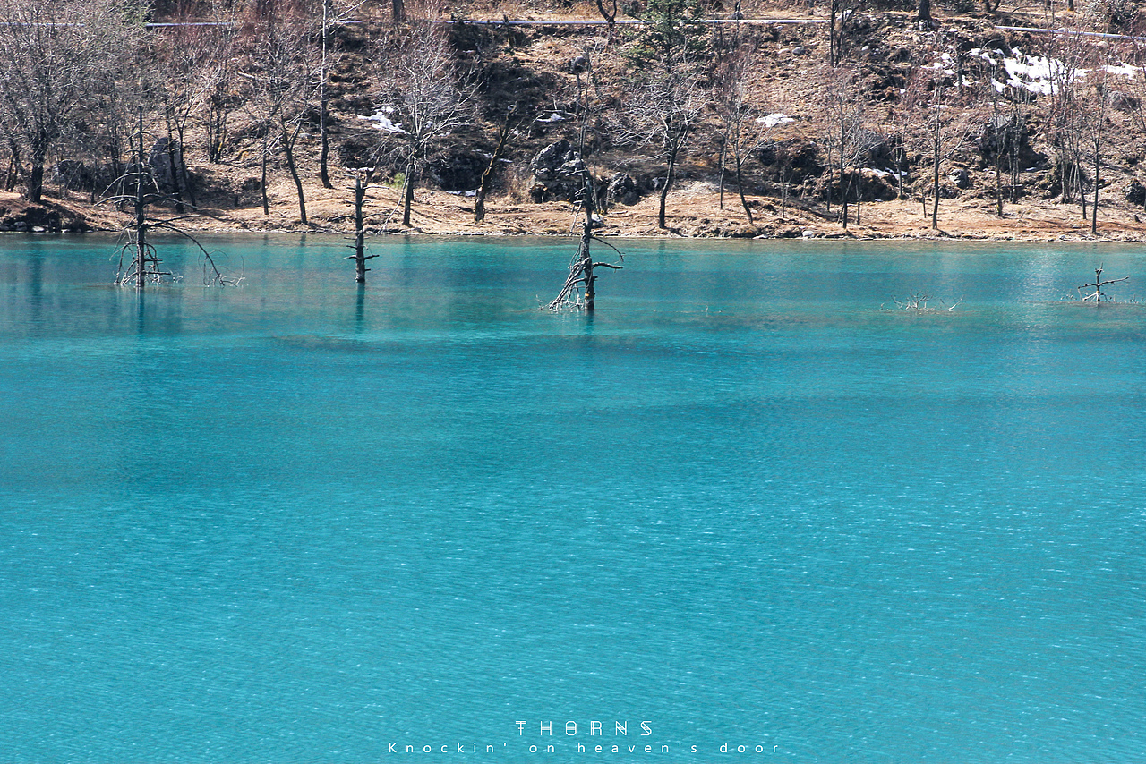 Knockin' On Heaven's Door