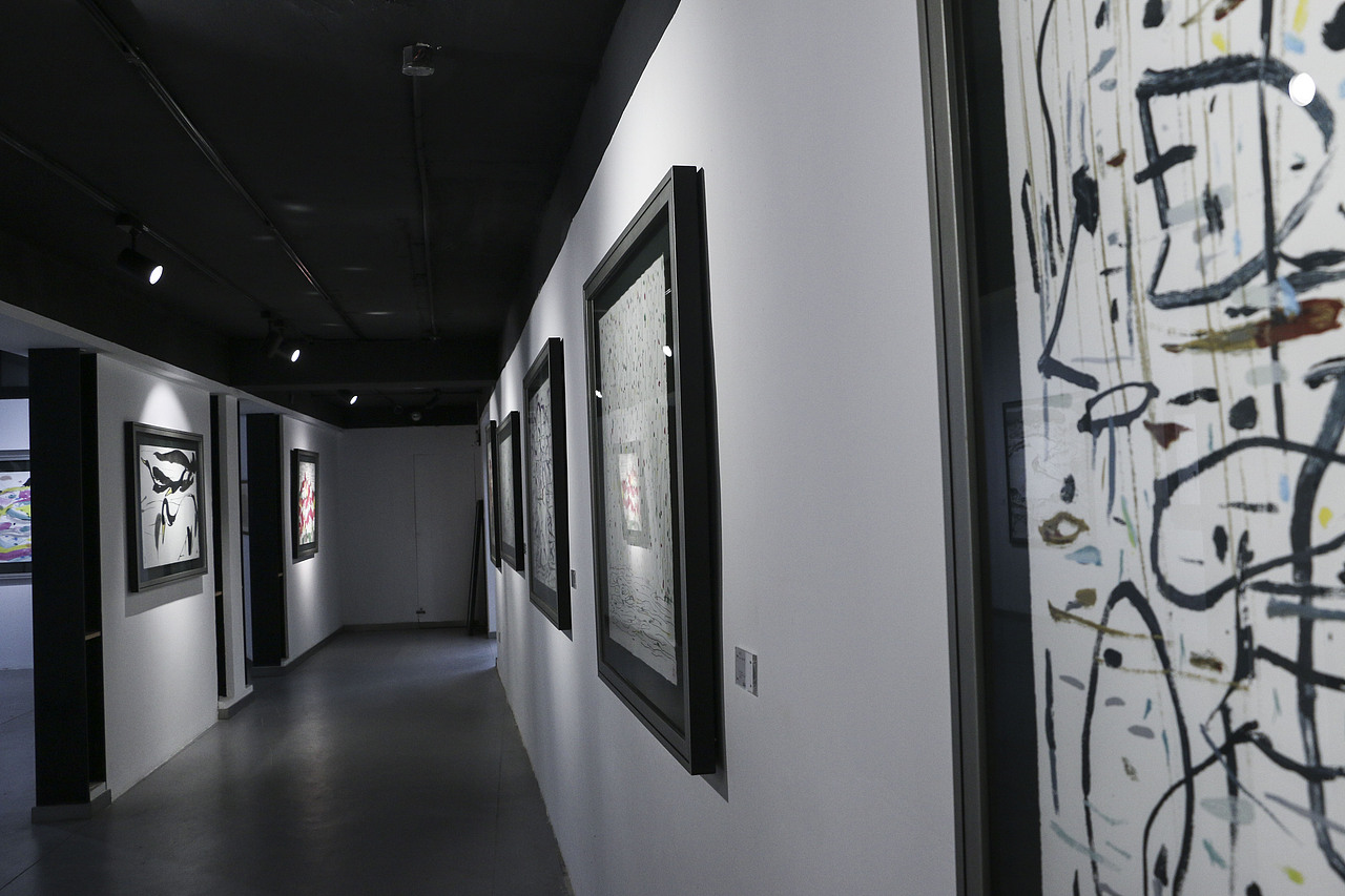 路过的M50创意园（图ZMTY5Mjg2Nzk2） - 人文/纪实摄影 - 站酷设计师Designjoey原创素材 - 站酷ZCOOL