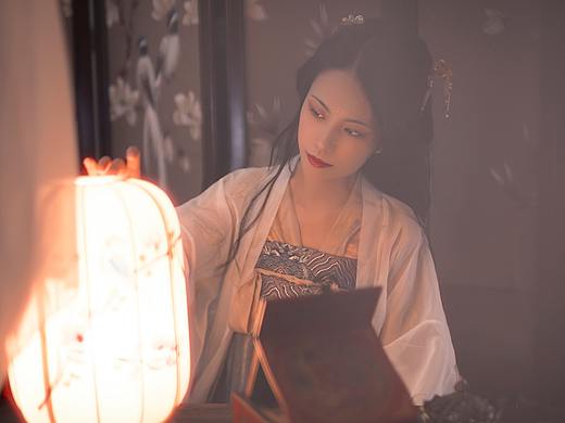 经年（个人主页-ZMzUxNjc4NjA=） - 人像摄影 - 站酷设计师小鹿水原创素材 - 站酷ZCOOL
