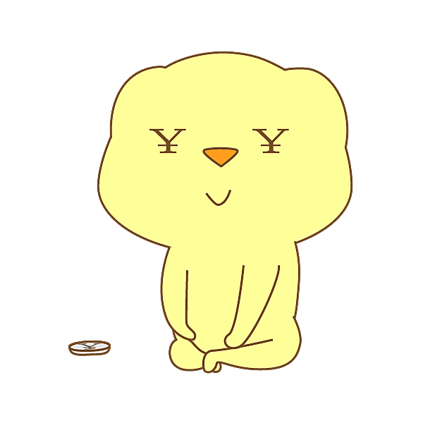 眼钱一亮