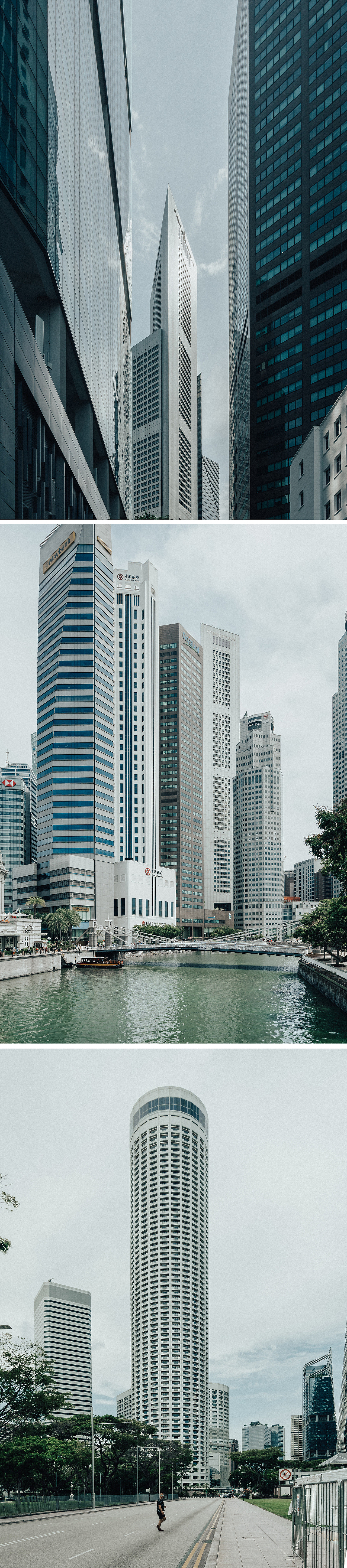 魔幻新加坡（图ZMTY5NTU5ODg0） - 环境/建筑摄影 - 站酷设计师胡金豪学叔原创素材 - 站酷ZCOOL