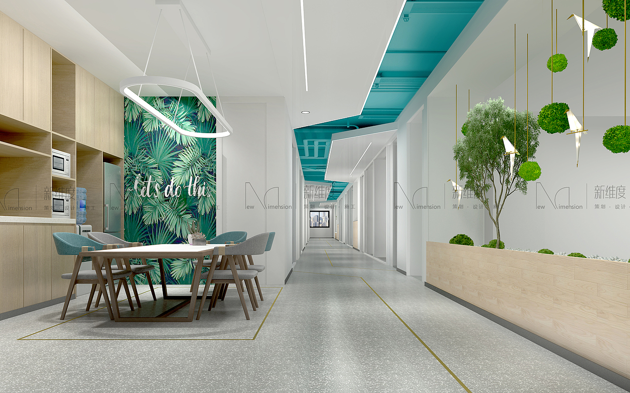 联合办公（图ZMjE5NTA3MzI0） - 展陈设计 - 站酷设计师新维度展示工作室原创素材 - 站酷ZCOOL