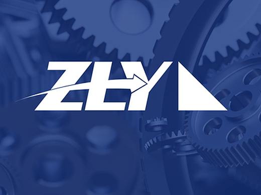 跨境物流-中乐运LOGO