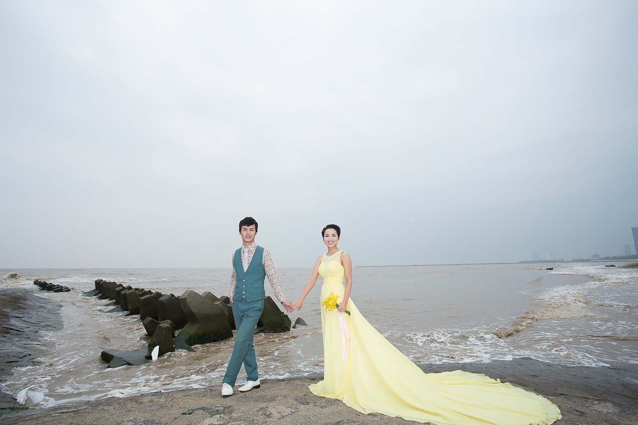婚纱照-摄影后期（图ZMzA1MDE2MTY=） - 修图/后期 - 站酷设计师张应勤原创素材 - 站酷ZCOOL