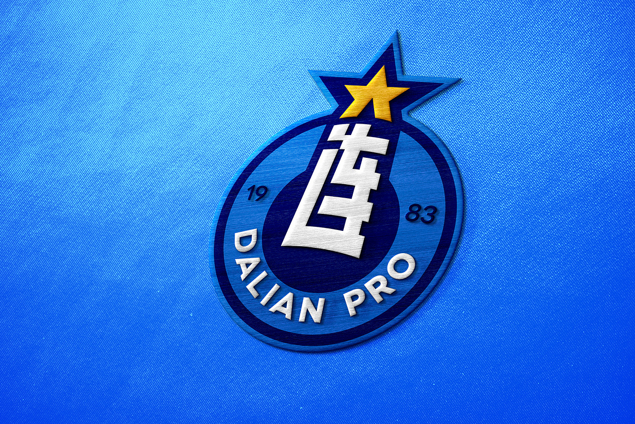 「焕然一新」2020中超球队队徽再设计(第二辑)