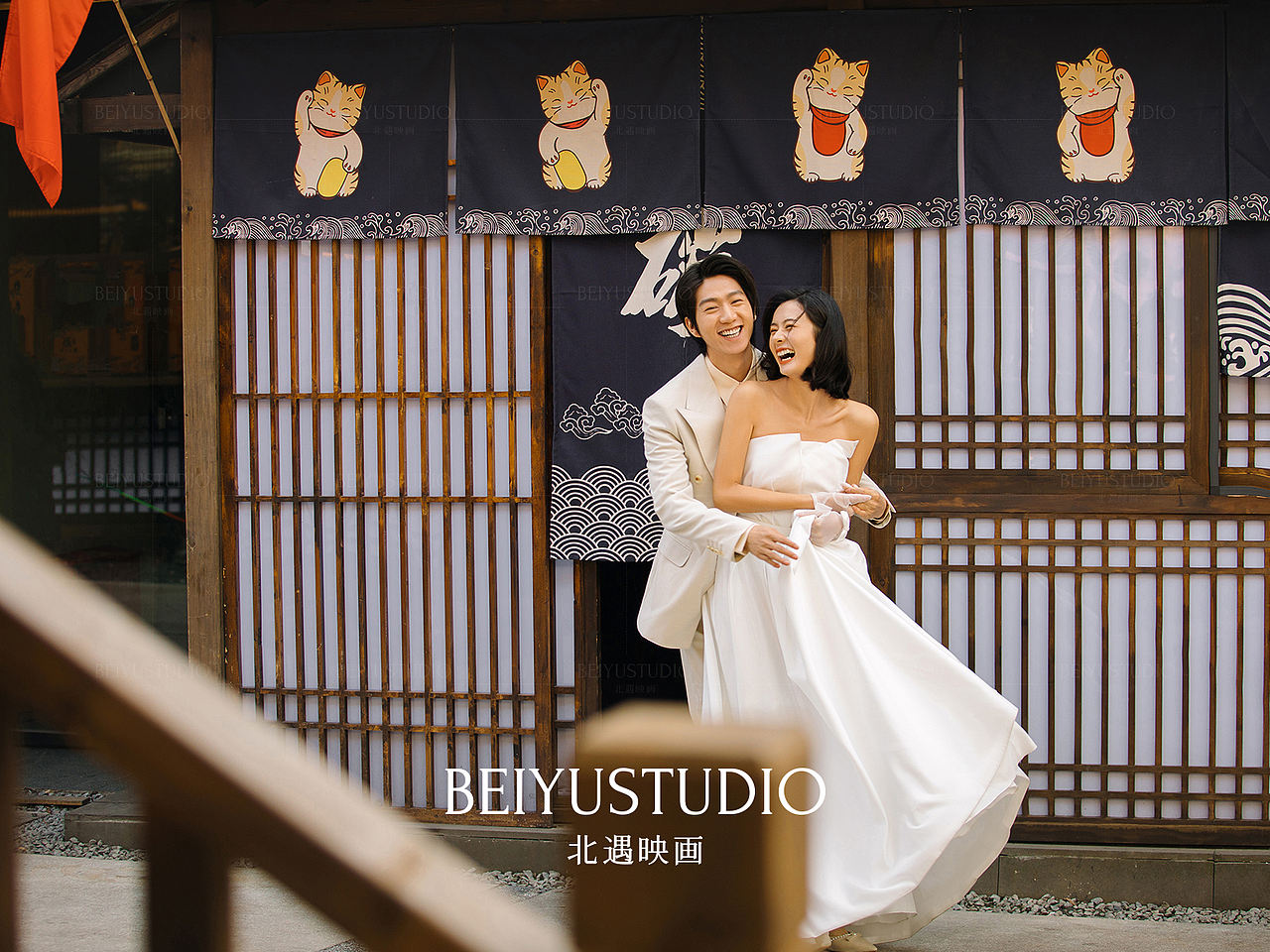 松阪时令，彼时的婚纱照是光暖日和的诗（图ZMjg4MjcwNzE2） - 婚礼摄影 - 站酷设计师北遇映画原创素材 - 站酷ZCOOL