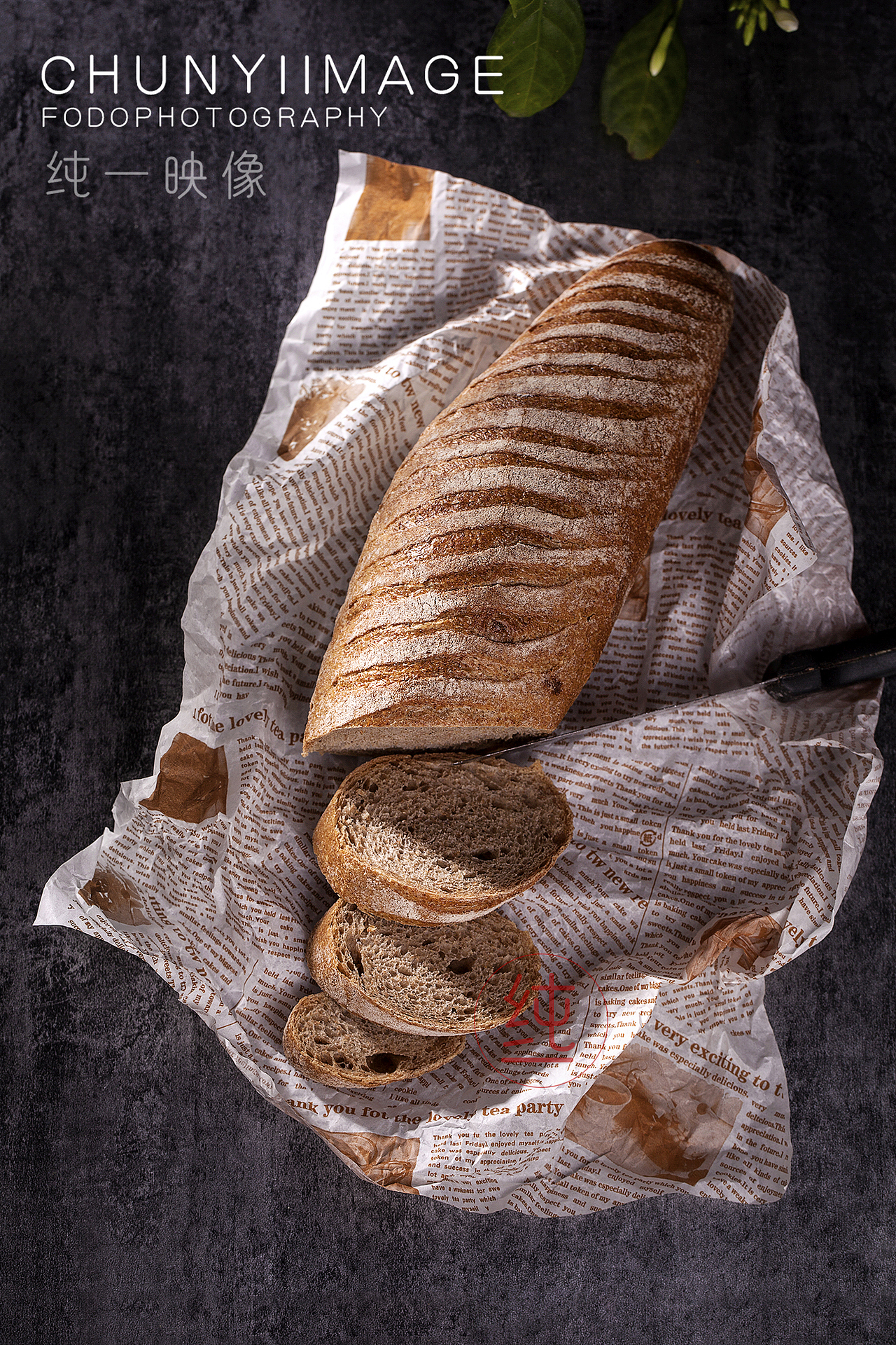面包 食品攝影/產(chǎn)品攝影（圖ZMjc5NjMwNDY4） - 美食攝影 - 站酷設(shè)計(jì)師純一映像原創(chuàng)素材 - 站酷ZCOOL