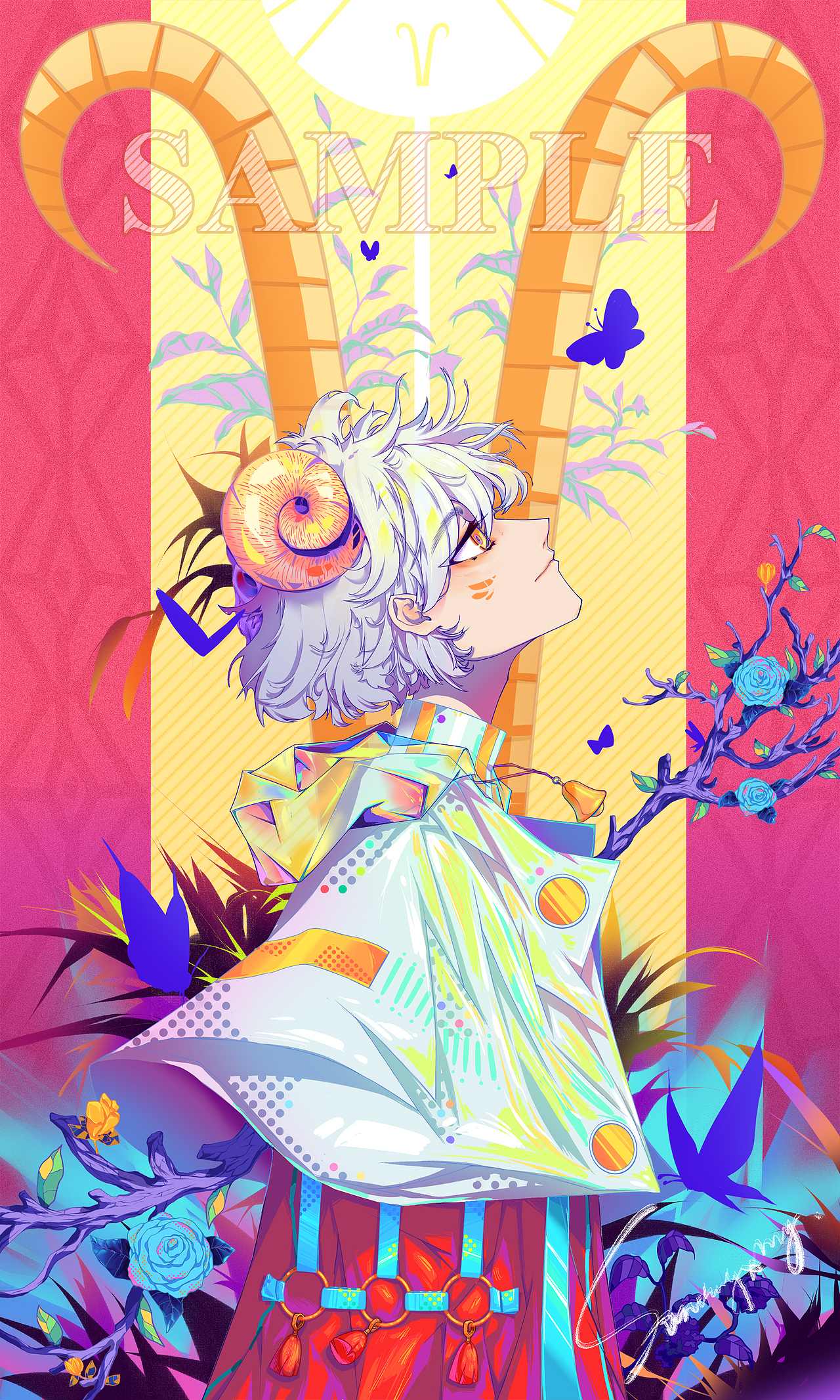 2020插画总结（图ZMjM0ODcwNDQ4） - 商业插画 - 站酷设计师sun294原创素材 - 站酷ZCOOL