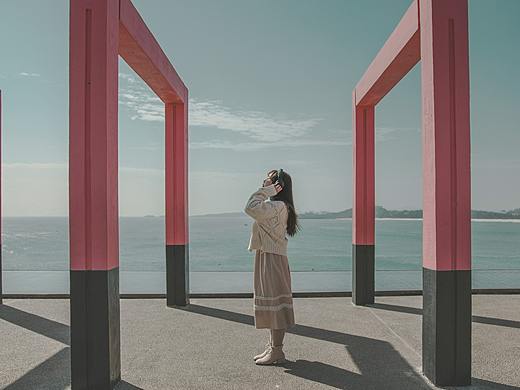 福建的一些海岛（个人主页-ZNTE5MjkyNzY=） - 人像摄影 - 站酷设计师一只摄影猿原创素材 - 站酷ZCOOL