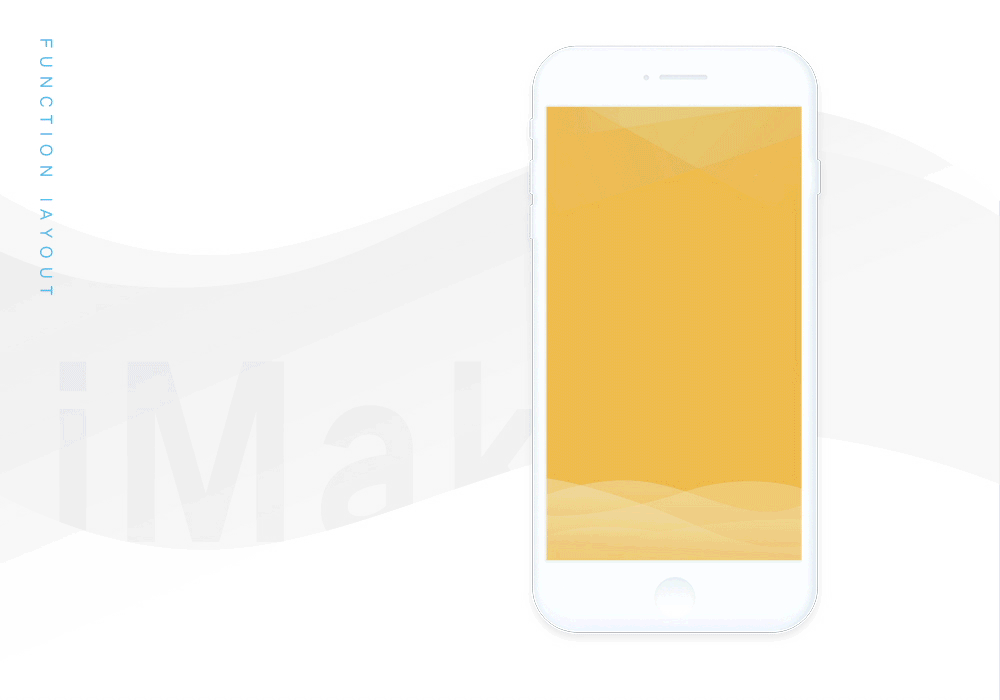 iMake爱手工APP概念设计