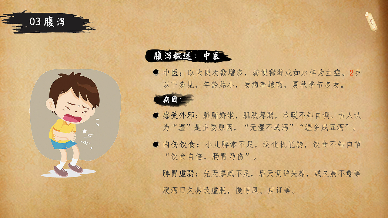 中医-讲座-PPT