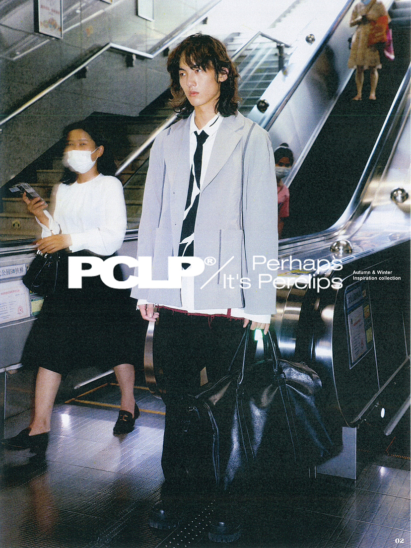 广州潮湿闷热的街头🥵