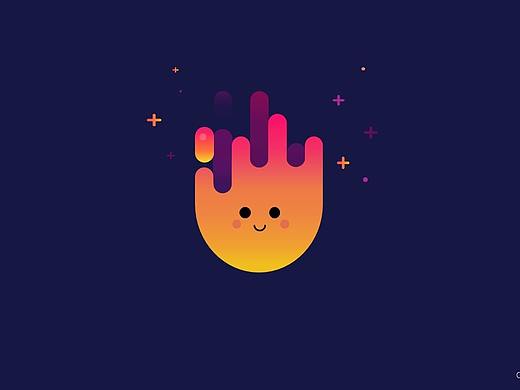 变态鼠绘(1) ——审美&模仿训练营作品